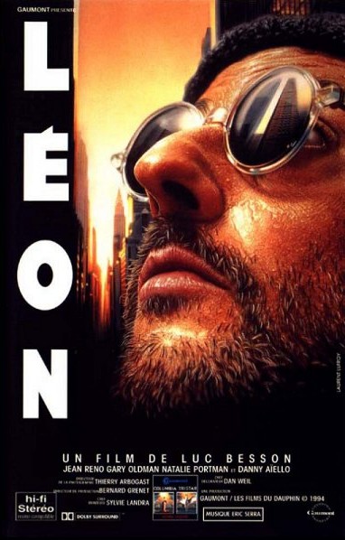 Luc Besson 